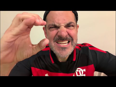 FAZ O C, P🤬🤬🤬🤬‼️ GANHAR FLAxFLU É NORMAL! TRIVICE! QUARENTA CARIOCAS! JARDIM QUEBROU SEQUÊNCIA!