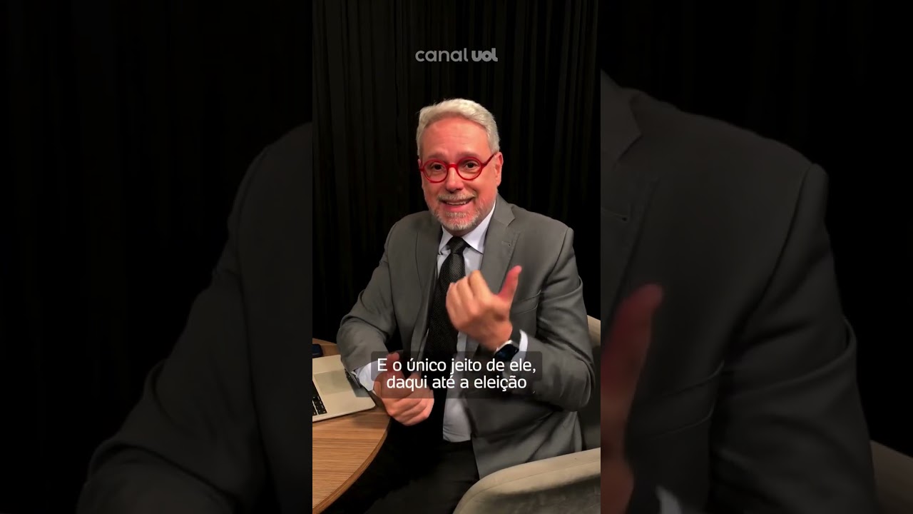 Lula sai da lona, mas segue no vermelho e precisa reverter placar até a eleição | Toledo