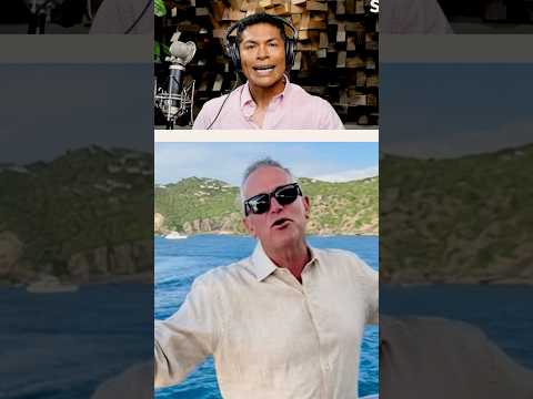 Radio de Hacha con Callo de Hacha | Lo que Salinas Pliego le presumió a Epstein