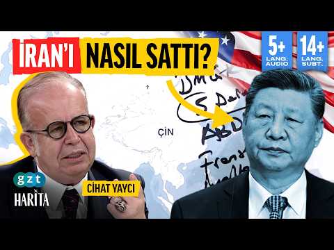 Amiral Cihat Yaycı uyardı: İran’ı ne bekliyor?