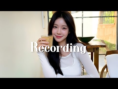 [𝐏𝐥𝐚𝐲𝐥𝐢𝐬𝐭] 아무 생각 없이 눌렀는데… 계속 듣게 돼요 | 감성힙합 R&B 인디