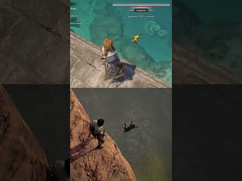 Black Flag Remake LACKS Detail...