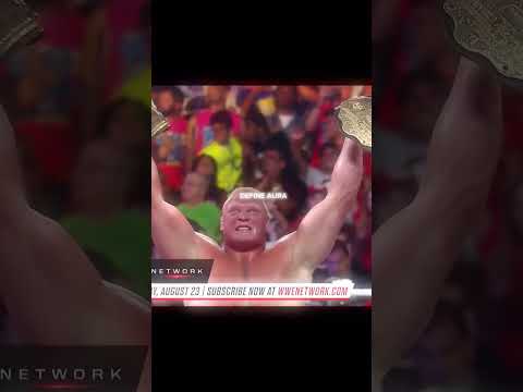 #wwe #brocklesnar #mma #fighting #ufc #boxing #sports #youtubeshorts #explore #edit #fyp