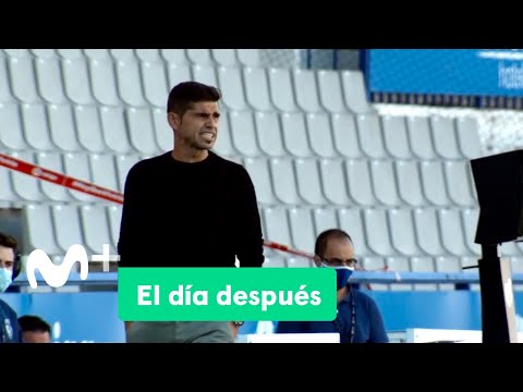 El Día Después (05/10/2020): Capitanes al mando