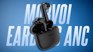 Vido-Test : Hey Mobvoi, these are no where near good! Mobvoi Earbuds ANC In-Depth Review!