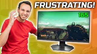 Vido-Test : Dell G3223D review: 165Hz 1440p Gaming Monitor with USB-C!