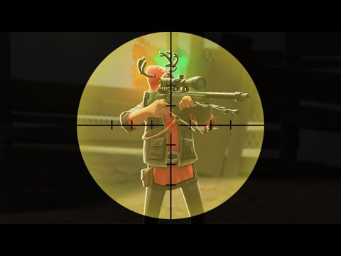 The Art of Counter Sniping