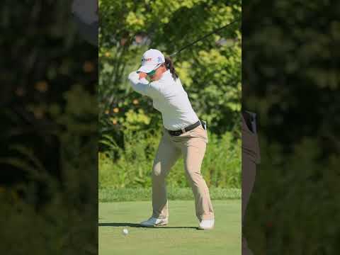 지난 FM 챔피언십 3위 김세영! 이번 시즌 들어 여섯 번째 톱10 기록!!  #lpga #golf #골프 #김세영