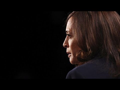 Kamala Harris: Una mujer pionera y combativa
