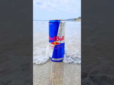 RedBullを撮影しました #rkphoto #smartphone #スマホカメラ #iphone撮影