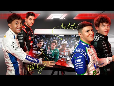FORMULA 1