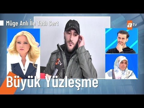 Gelen ihbar ile gözaltına alınmıştı - @Müge Anlı ile Tatlı Sert 17 Mart 2022