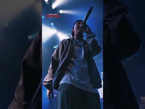 【Live】KANDYTOWN -「Prove (feat. Gottz, KEIJU & MUD」(at O-EAST)|Gottz & MUD ONEMAN LIVE 「VERTEX」