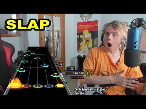 COFFIN DANCE MEME ~ 200% SPEED 100% FC!!!