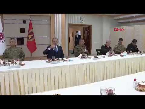 Cumhurbaşkanı Erdoğan Kuzey Marmara Otoyolu 5. Kesim Açılış Töreni’nde konuşuyor