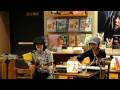 NyLas／Arnica 阿尼卡 (Live@勤美誠品綠園道 2009.03.15.)