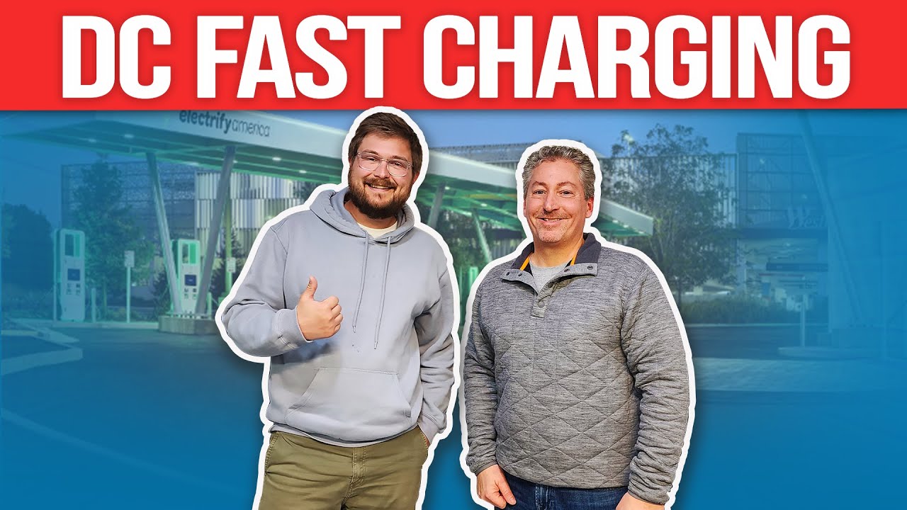 GrizzlE Duo EV Charging Station Review