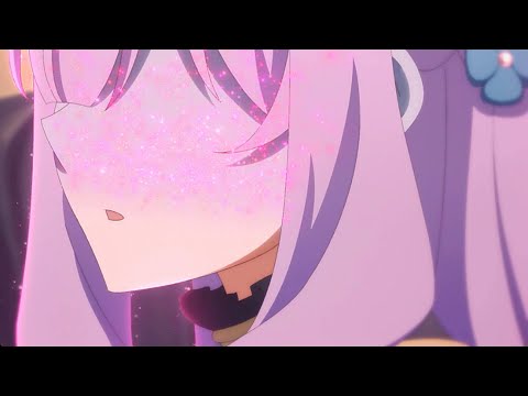 【プリコネ】ゾンビを浄化したら超S級美少女だった!ゾンビランドヴァイオレット姫(声優:長縄まりあ)プリンセスコネクト!Re:Dive