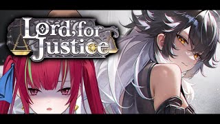 【#NIKKE】Lord , for Justice ¦ 正義のために【愛音クレナ／メガニケ 】