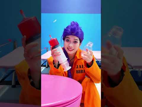 监狱长的糖果#kpop #kpopdemonhuntersnetflix