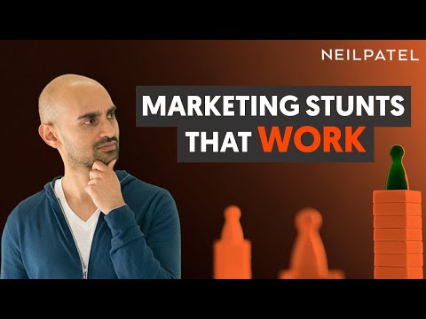 The Marketing Genius Behind Elon Musk