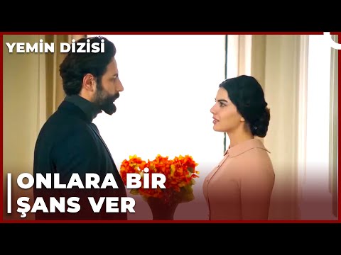 Gülperi'nin Şefkat Dolu Yüreği 💗 | @Yemin Dizisi 443. Bölüm