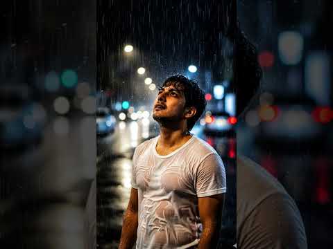 Rainy days part of the life move on