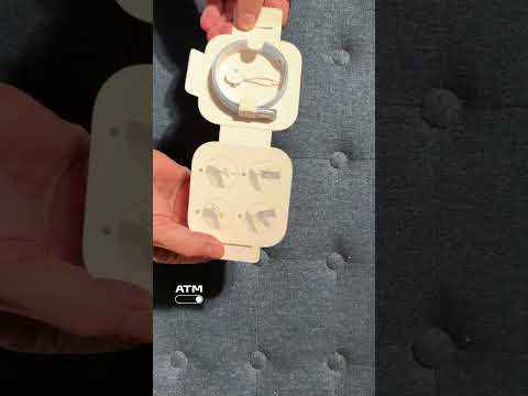 Unboxing iPhone 18 Pro in Glacier Blue