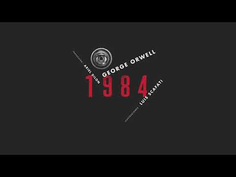 Vidéo de George Orwell