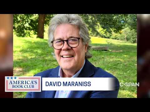 David Maraniss on Finding Obama's Old Girlfriend