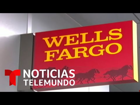 Wells Fargo tendrá que pagar multa millonaria por la creación de cuentas falsas