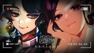 【コラボ歌枠】AOMOMO ROCK SINGING ！【 #神楽桃 ￤ #暮間淡宵￤Vtuber】