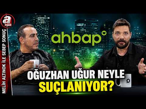 AHBAP Soruşturması Derinleşti! Yardım Paraları Nerede? | A Haber