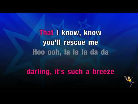 Rescue Me - Sabrina Carpenter (KARAOKE)