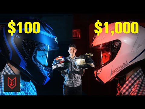 Best Cheap Motorcycle Helmets of 2023