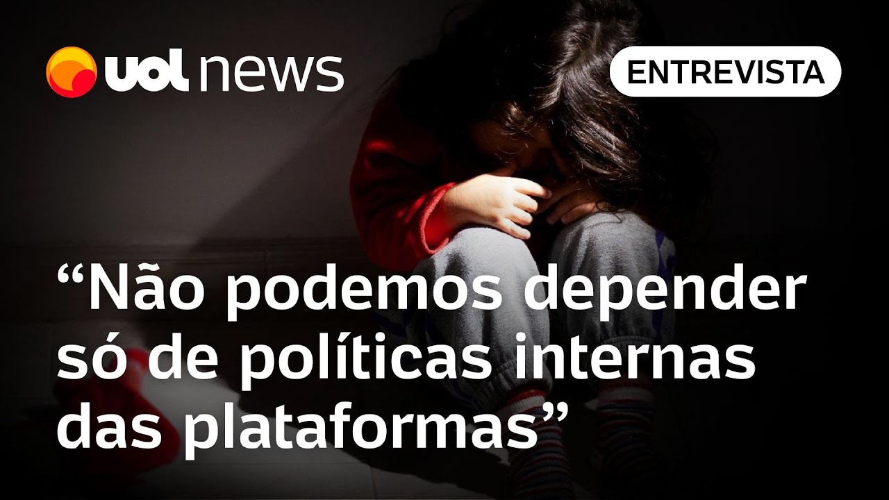 Lei Felca é um grande primeiro passo para Brasil deixar de depender de plataformas diz secretário