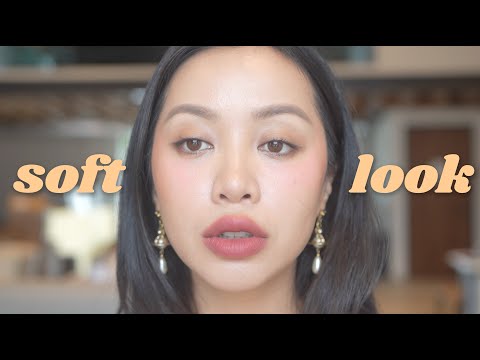 My Makeup : Softer, Diffused and Blurred