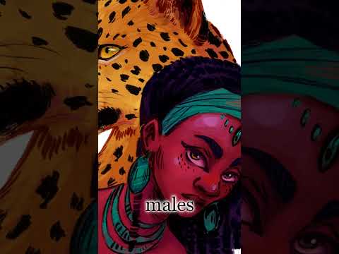 Enigma Nahual #leyenda #bestiario #mitologia #mito #nahual #mexico #maya #brujo