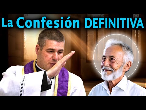 ? Confesión Definitiva | Podcast Salve María - Episodio 135