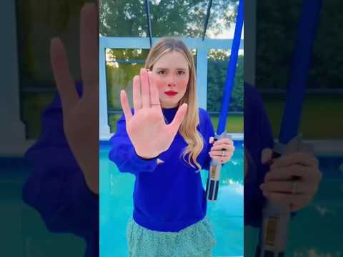 Brother pranks sister 😅🤣 #funny