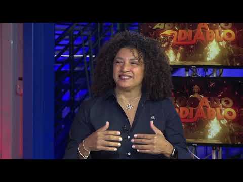 El régimen de Maduro está desbocado, pero será derrotado | Abogado del Diablo | #evtv | 09/22/24 1/5