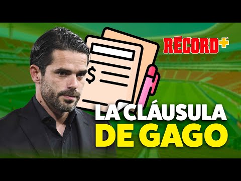 La CLÁUSULA de GAGO con CHIVAS: Este es el PANORAMA de su CONTINUIDAD