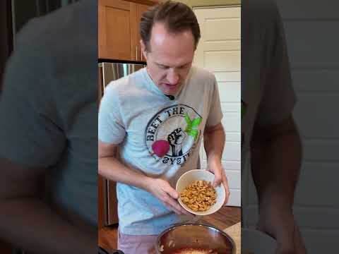 The Weeknight Pasta That Cooks Itself