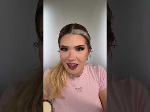 Funktioniert es mit Sleek Zopf? 👀 Was soll ich als Nächstes ehrlich testen? 🤍 #Vanessatestet