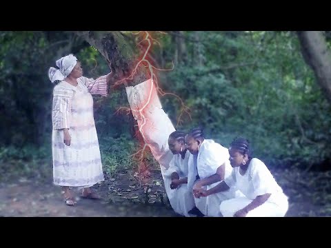 Amope Olookun Esin - Yoruba Movie 2025 Drama Peju Ogunmola | Taofeek Adewale | Iya Gbonkan