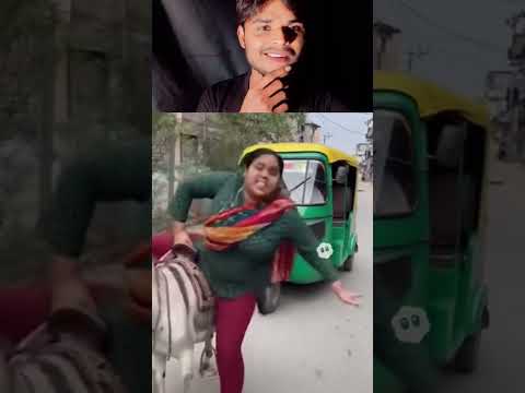 ये वीडियो **Sora AI** ने बनाई है #SoraAI #reactionvideo #comedy #funny
