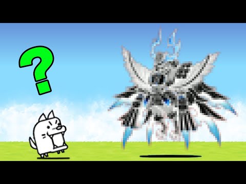 猫の動画サムネイル - 第４形態に進化した真田幸村！？ぶんぶん先生を神の怒りだけで倒す！？ワープの瞬間がヤバい！？にゃんこ大戦争のネタが面白すぎた！！【ネタまとめ15選】　にゃんこ大戦争