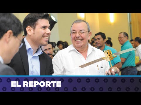 Fallece el ministro Orlando Castillo,  director de Telcor, ejecutor de censura en TV