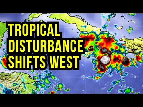 Active Tropics brings Extreme Flooding...