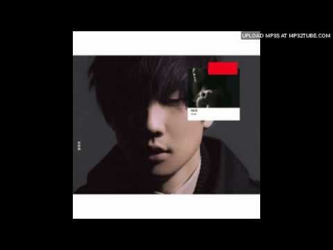 JJ Lin 林俊傑 - 我很想愛他 (CD Version)